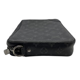 ルイ・ヴィトン LOUIS VUITTON トリオ・メッセンジャー M69443 ブラック モノグラム・エクリプス メンズ メッセンジャーバッグ