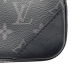 ルイ・ヴィトン LOUIS VUITTON トリオ・メッセンジャー M69443 ブラック モノグラム・エクリプス メンズ メッセンジャーバッグ