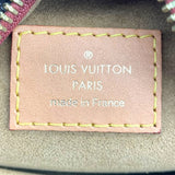 ルイ・ヴィトン LOUIS VUITTON ボワット・シャポー・スープルPM M45578 ブラウン モノグラム・キャンバス レディース ショルダーバッグ