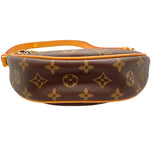 ルイ・ヴィトン LOUIS VUITTON ループ  M81098 ブラウン モノグラム レディース ショルダーバッグ