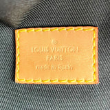 ルイ・ヴィトン LOUIS VUITTON バムバッグ M43644 ブラウン モノグラム・キャンバス ユニセックス ボディバッグ
