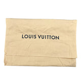 ルイ・ヴィトン LOUIS VUITTON バムバッグ M43644 ブラウン モノグラム・キャンバス ユニセックス ボディバッグ