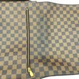 ルイ・ヴィトン LOUIS VUITTON ブルックリンMM N51211 ブラウン ダミエ・キャンバス メンズ ショルダーバッグ