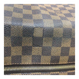 ルイ・ヴィトン LOUIS VUITTON ブルックリンMM N51211 ブラウン ダミエ・キャンバス メンズ ショルダーバッグ