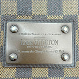 ルイ・ヴィトン LOUIS VUITTON ブルックリンMM N51211 ブラウン ダミエ・キャンバス メンズ ショルダーバッグ