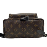 ルイ・ヴィトン LOUIS VUITTON パームスプリングス バックパックPM M41560 ブラウン モノグラムキャンバス レディース リュック・デイパック
