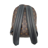 ルイ・ヴィトン LOUIS VUITTON パームスプリングスバックPM M41560 ブラウン モノグラム・キャンバス レディース リュック・デイパック