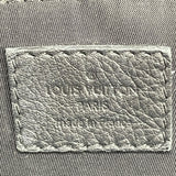ルイ・ヴィトン LOUIS VUITTON パームスプリングスバックPM M41560 ブラウン モノグラム・キャンバス レディース リュック・デイパック
