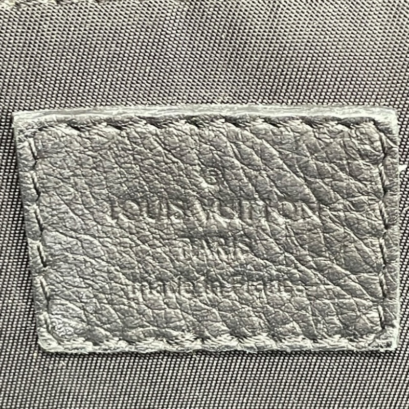 ルイ・ヴィトン LOUIS VUITTON パームスプリングスバックPM M41560 ブラウン モノグラム・キャンバス レディース リュック・デイパック