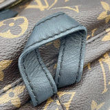 ルイ・ヴィトン LOUIS VUITTON パームスプリングスバックPM M41560 ブラウン モノグラム・キャンバス レディース リュック・デイパック