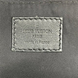 ルイ・ヴィトン LOUIS VUITTON パームスプリングスバックPM M41560 ブラウン モノグラム ユニセックス リュック・デイパック