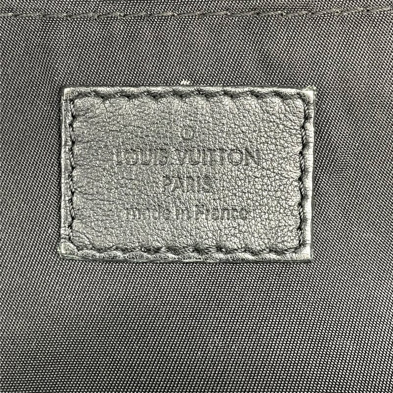 ルイ・ヴィトン LOUIS VUITTON パームスプリングスバックPM M41560 ブラウン モノグラム ユニセックス リュック・デイパック