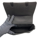 ルイ・ヴィトン LOUIS VUITTON トランクメッセンジャー PM M45727 ブラック モノグラム・エクリプス メンズ ショルダーバッグ