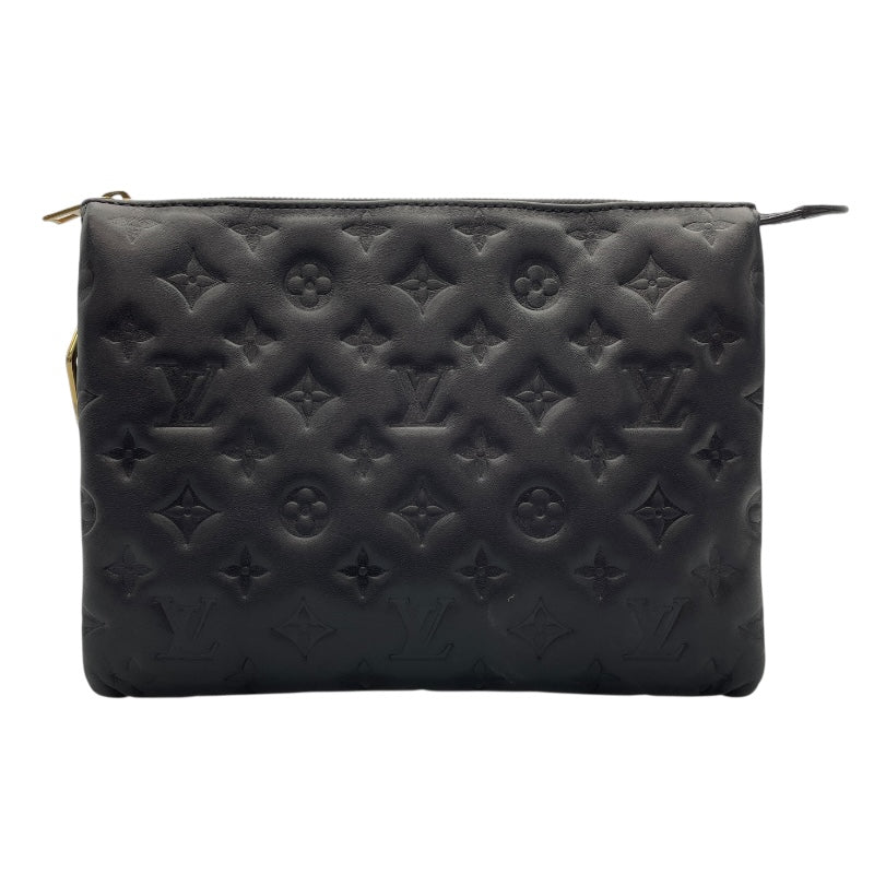 ルイ・ヴィトン LOUIS VUITTON ポシェットクッサン M57790