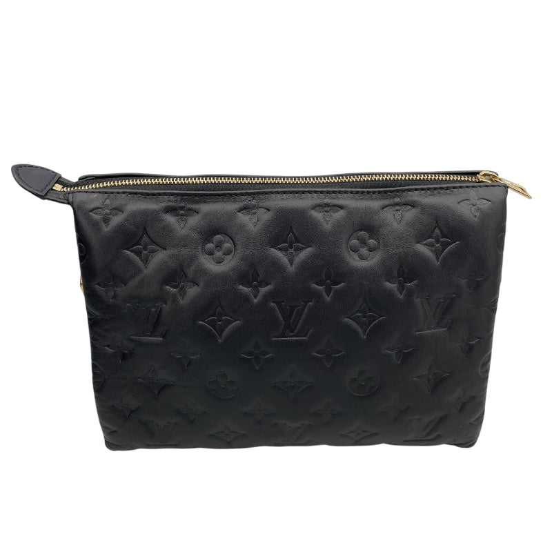 ルイ・ヴィトン LOUIS VUITTON ポシェットクッサン M57790