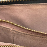 ルイ・ヴィトン LOUIS VUITTON ポシェットクッサン M57790 ノワール モノグラム(エンボス加工)ラムレザー  レディース ショルダーバッグ