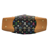 ルイ・ヴィトン LOUIS VUITTON ジュディGM  M40254 マルチカラー モノグラム・マルチ レディース ショルダーバッグ