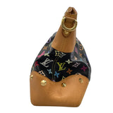 ルイ・ヴィトン LOUIS VUITTON ジュディGM  M40254 マルチカラー モノグラム・マルチ レディース ショルダーバッグ