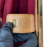 ルイ・ヴィトン LOUIS VUITTON ジュディMM ブロン M40255 ホワイト モノグラム・マルチ レディース ショルダーバッグ