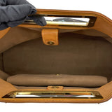 ルイ・ヴィトン LOUIS VUITTON ジュディGM  M40254 ノワール モノグラム・マルチ レディース ショルダーバッグ
