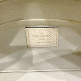 ルイ・ヴィトン LOUIS VUITTON パピヨンBB M45708 クリームサフラン モノグラム・アンプラント レディース ショルダーバッグ