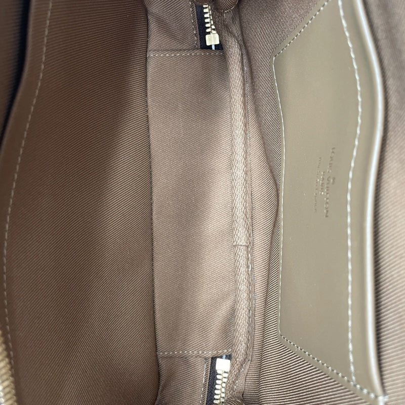 ルイ・ヴィトン LOUIS VUITTON ユーティリティ・クロスボディバッグ M80446 ブラウン モノグラム レディース ショルダーバッグ
