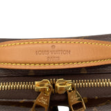 ルイ・ヴィトン LOUIS VUITTON ユーティリティ・クロスボディバッグ M80446 ブラウン モノグラム レディース ショルダーバッグ
