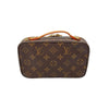 ルイ・ヴィトン LOUIS VUITTON ユーティリティ・クロスボディバッグ M80446 ブラウン モノグラム レディース ショルダーバッグ