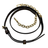 ルイ・ヴィトン LOUIS VUITTON ポシェット トランク ヴェルティカル  M67873 モノグラム・マカサー モノグラム・リバース ユニセックス ショルダーバッグ