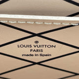 ルイ・ヴィトン LOUIS VUITTON ポシェット トランク ヴェルティカル  M67873 モノグラム・マカサー モノグラム・リバース ユニセックス ショルダーバッグ