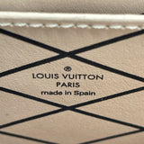 ルイ・ヴィトン LOUIS VUITTON ポシェット トランク ヴェルティカル  M63913 モノグラム モノグラムキャンバス ユニセックス ショルダーバッグ