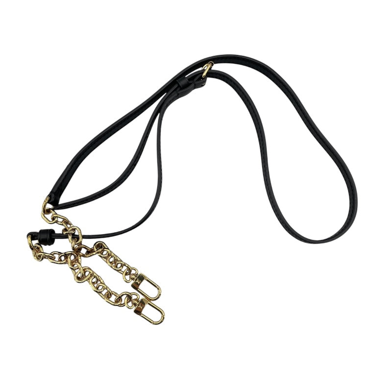 ルイ・ヴィトン LOUIS VUITTON ポシェット トランク ヴェルティカル M63913 ブラウン モノグラム レディース ショルダーバッグ