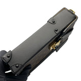 ルイ・ヴィトン LOUIS VUITTON ポシェット トランク ヴェルティカル  M63913 モノグラム モノグラムキャンバス ユニセックス ショルダーバッグ