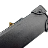 ルイ・ヴィトン LOUIS VUITTON トランク ヴェルティカル チェーン ショルダー M67871 ノワール エピ レディース ショルダーバッグ