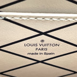 ルイ・ヴィトン LOUIS VUITTON トランク ヴェルティカル チェーン ショルダー M67871 ノワール エピ レディース ショルダーバッグ