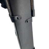 ルイ・ヴィトン LOUIS VUITTON トランク ヴェルティカル チェーン ショルダー M67871 ノワール エピ レディース ショルダーバッグ