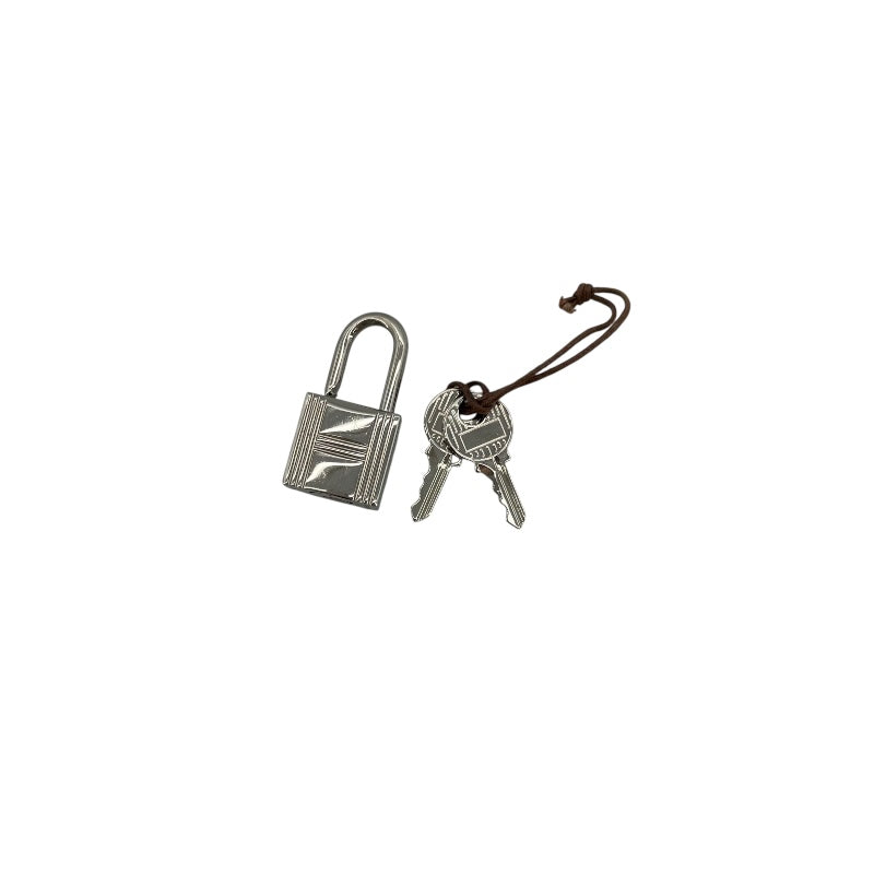 エルメス HERMES ピコタンロックPM C刻 ルージュフォレスト シルバー金具 トリヨン レディース ハンドバッグ