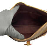 ルイ・ヴィトン LOUIS VUITTON オデオン NM PM M45355 ブラウン モノグラムキャンバス レディース ショルダーバッグ