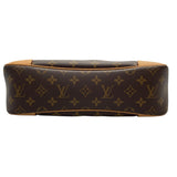 ルイ・ヴィトン LOUIS VUITTON オデオン NM PM M45355 ブラウン モノグラムキャンバス レディース ショルダーバッグ