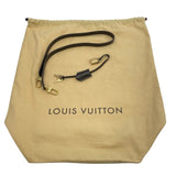 ルイ・ヴィトン LOUIS VUITTON リヴォリMM N41150 ブラウン ダミエ・エベヌ レディース ショルダーバッグ