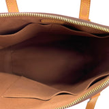 ルイ・ヴィトン LOUIS VUITTON パレルモPM M40145 ブラウン モノグラム レディース ハンドバッグ