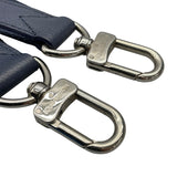 ルイ・ヴィトン LOUIS VUITTON トリオメッセンジャー M57840 ブルー モノグラム・ウォータカラー メンズ メッセンジャーバッグ