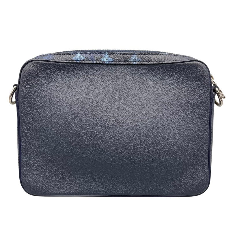 完売前に!! LOUIS VUITTON トリオ メッセンジャー ブルー ルイ・ヴィトン LOUIS VUITTON トリオメッセンジャー M57840