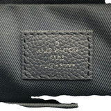 ルイ・ヴィトン LOUIS VUITTON トリオメッセンジャー M57840 ブルー モノグラム・ウォータカラー メンズ メッセンジャーバッグ