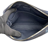 ルイ・ヴィトン LOUIS VUITTON トリオメッセンジャー M57840 ブルー モノグラム・ウォータカラー メンズ メッセンジャーバッグ