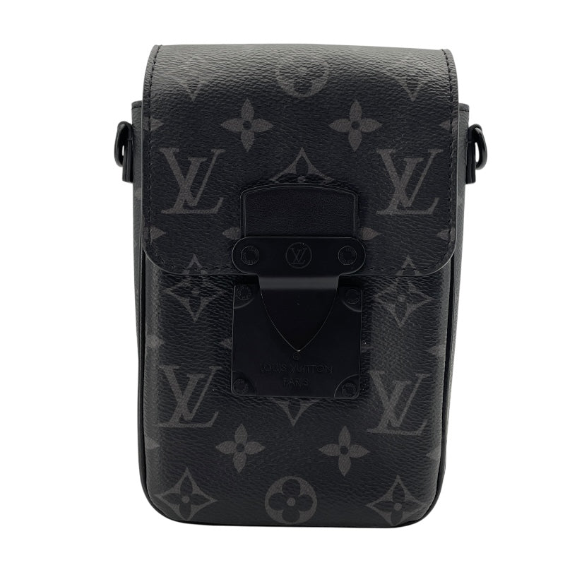 ルイ・ヴィトン Sロックヴェルティカル　ウエアブルウォレット ルイ・ヴィトン(LOUIS VUITTON)ルイヴィトン トリヨン