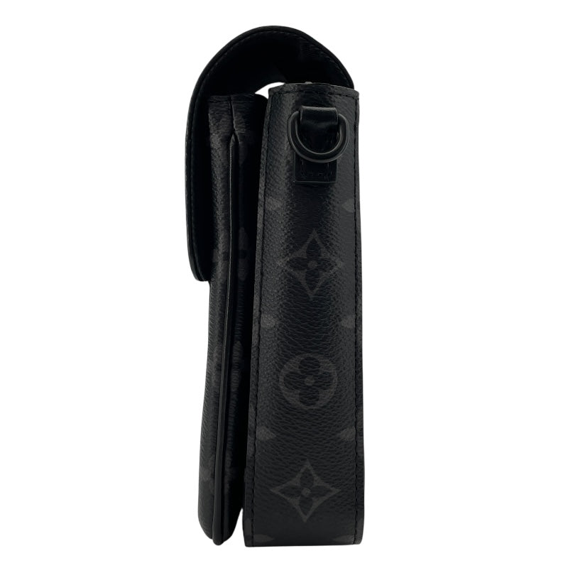 ルイ・ヴィトン LOUIS VUITTON Sロック ヴェルティカル