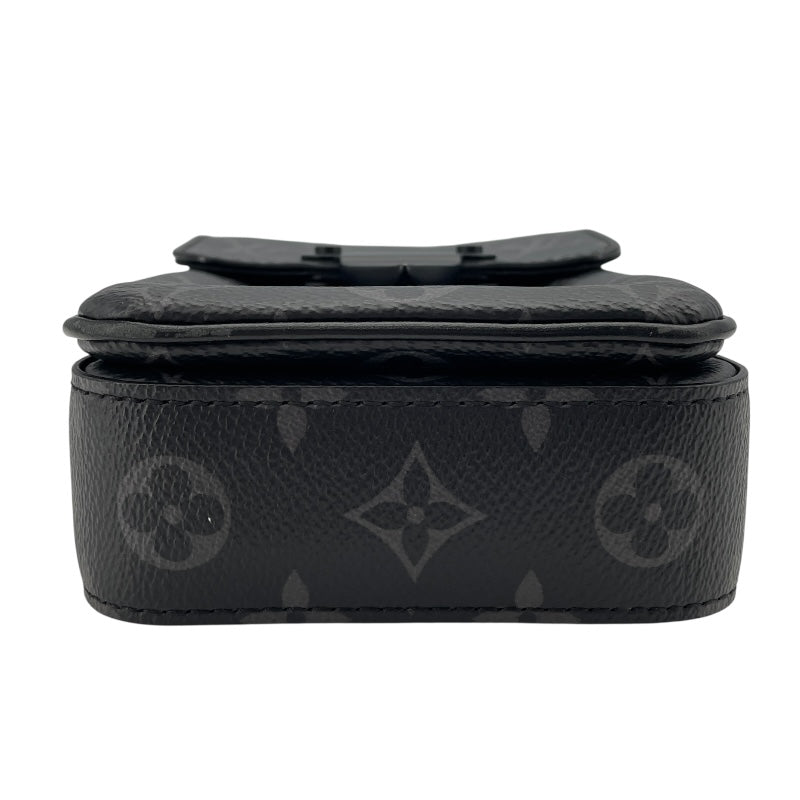 美品　LV Ｓロック ヴェルティカル・ウエアラブル ウォレット M82252 LouisVuitton Sロック ヴェルティカル・ウエアラブル ウォレット