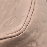 ルイ・ヴィトン LOUIS VUITTON サック・クール フォーリンラブ ハートボックス M58738 ピンク レザー レディース ショルダーバッグ