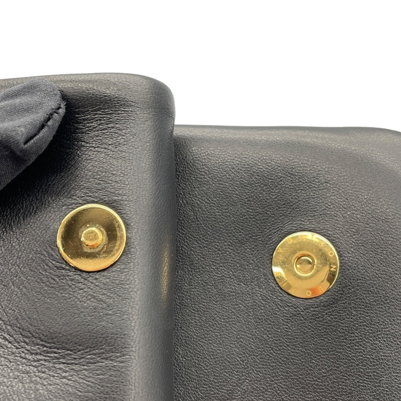 ルイ・ヴィトン LOUIS VUITTON ポシェットクッサン M82116